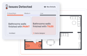 Firmus AI-REVIEW Issues Detected