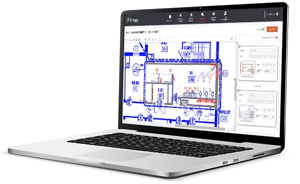 Firmus AI-MATCH™ cloud-based software