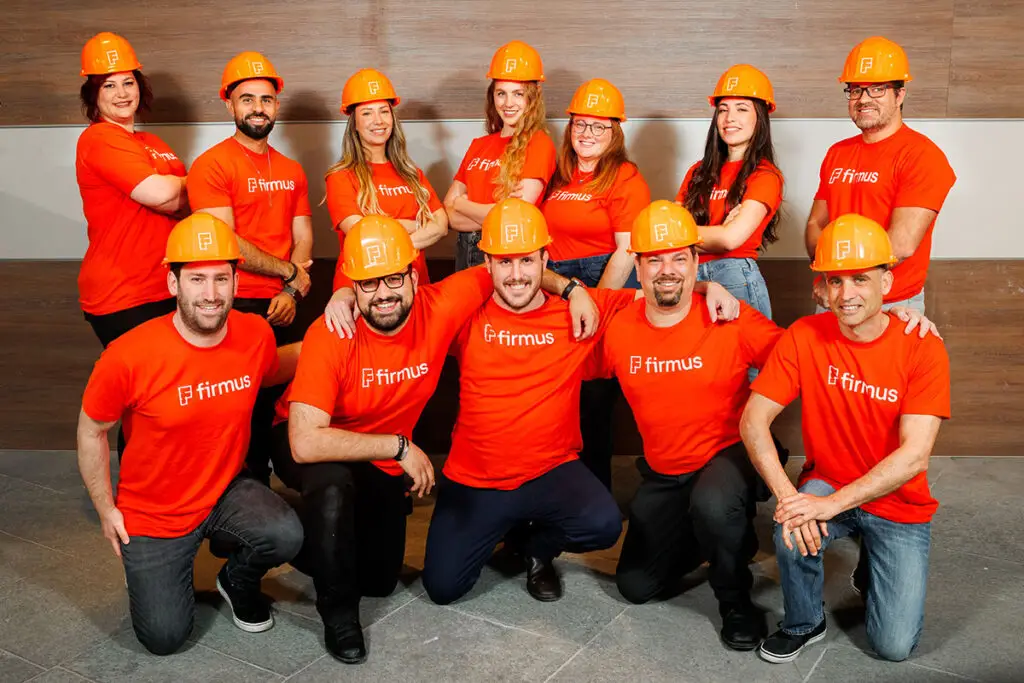Firmus Team - Careers