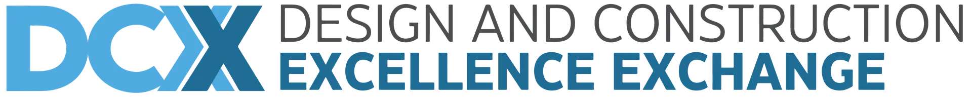 DCX - Design and Construction Excellence