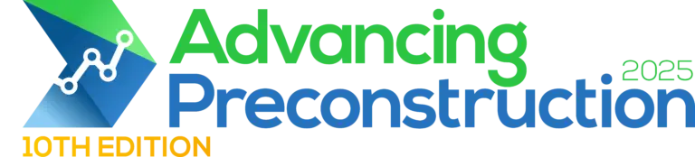 Advancing Preconstruction