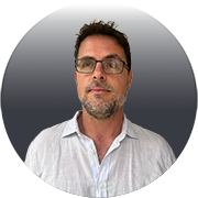 Gil Cooper - VP of R&D