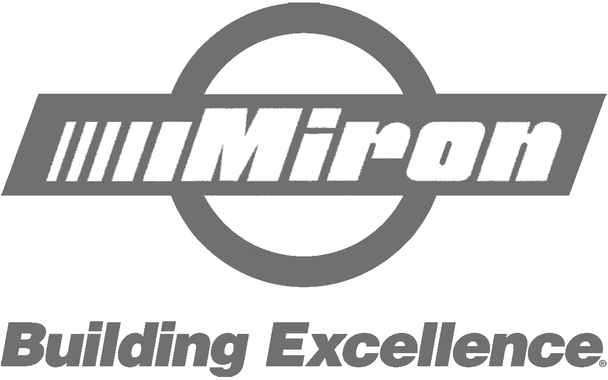 Miron Building Excellence