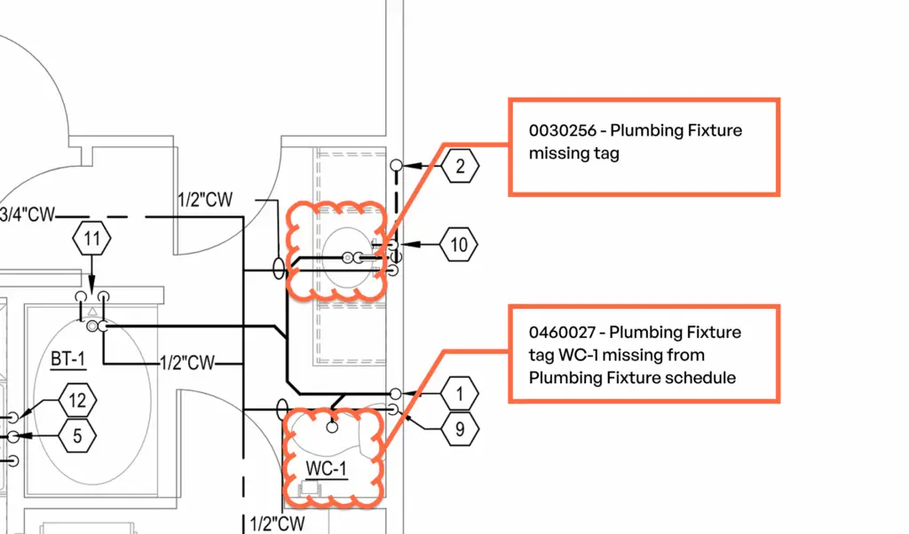 Plumbing Fixtures