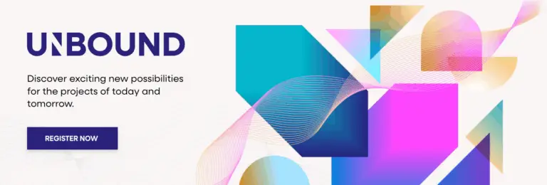 Bluebeam Unbound