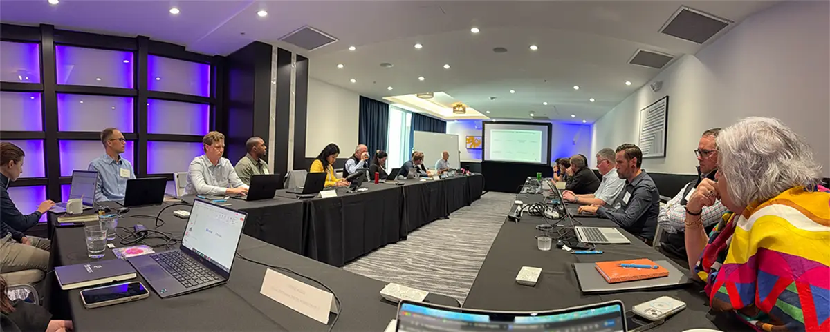 Customer Advisory Board Meeting 2025