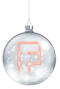 Firmus Ornament
