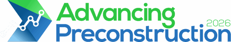 Advancing Preconstruction 2026